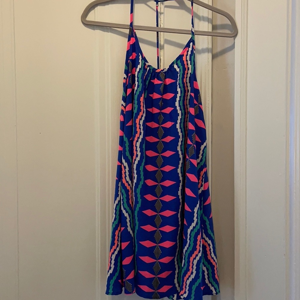 Karlie dress size small
